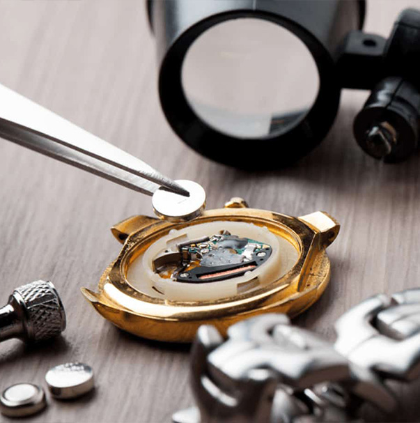 欧米茄售后维修中心指定授权维修