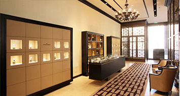 哈尔滨欧米茄售后维修中心