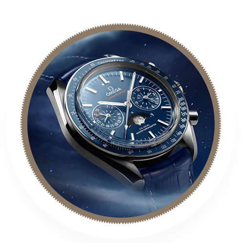 欧米茄售后维修中心指定授权维修